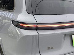 Li Auto Ideal L9 Ultra smart refresh version - фото 12