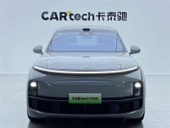 Li Auto Ideal L9 Ultra smart refresh version - фото 2