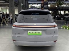 Li Auto Ideal L9 Ultra smart refresh version - фото 3