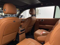 Li Auto Ideal L9 Ultra smart refresh version - фото 6