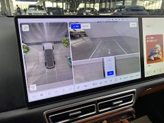 Li Auto Ideal L9 Ultra smart refresh version - фото 9