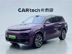 Li Auto Ideal L9 Ultra - фото 1
