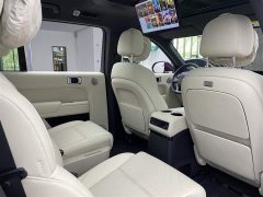 Li Auto Ideal L9 Ultra - фото 11