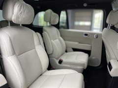 Li Auto Ideal L9 Ultra - фото 12