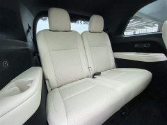 Li Auto Ideal L9 Ultra - фото 13