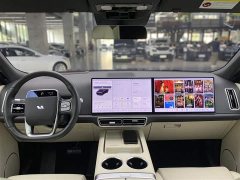 Li Auto Ideal L9 Ultra - фото 14