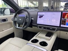 Li Auto Ideal L9 Ultra - фото 15