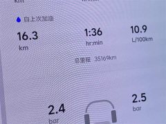 Li Auto Ideal L9 Ultra - фото 16