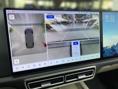 Li Auto Ideal L9 Ultra - фото 17