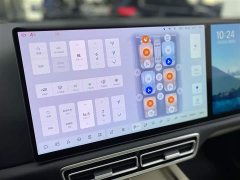 Li Auto Ideal L9 Ultra - фото 19
