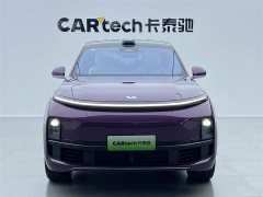 Li Auto Ideal L9 Ultra - фото 2