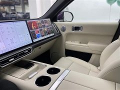 Li Auto Ideal L9 Ultra - фото 20