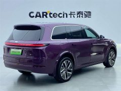 Li Auto Ideal L9 Ultra - фото 3