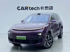 Li Auto Ideal L9 Ultra - фото 5