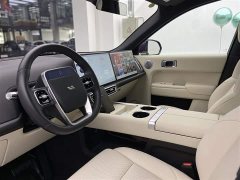 Li Auto Ideal L9 Ultra - фото 6