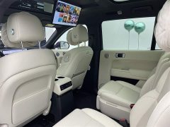 Li Auto Ideal L9 Ultra - фото 7