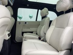 Li Auto Ideal L9 Ultra - фото 8