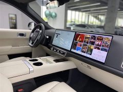 Li Auto Ideal L9 Ultra - фото 9