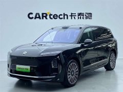 NIO ES8 Six-seater Executive Deluxe Edition - фото 1