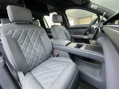 NIO ES8 Six-seater Executive Deluxe Edition - фото 10