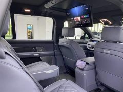 NIO ES8 Six-seater Executive Deluxe Edition - фото 11