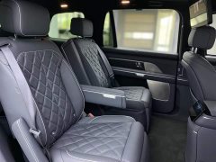 NIO ES8 Six-seater Executive Deluxe Edition - фото 12
