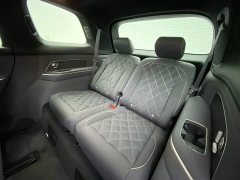 NIO ES8 Six-seater Executive Deluxe Edition - фото 13