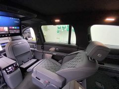 NIO ES8 Six-seater Executive Deluxe Edition - фото 14