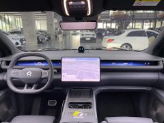 NIO ES8 Six-seater Executive Deluxe Edition - фото 15