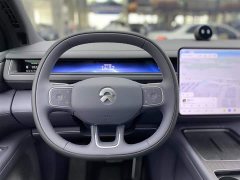 NIO ES8 Six-seater Executive Deluxe Edition - фото 17
