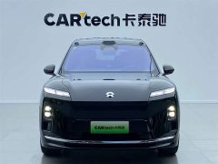 NIO ES8 Six-seater Executive Deluxe Edition - фото 2