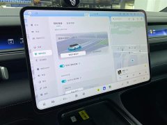 NIO ES8 Six-seater Executive Deluxe Edition - фото 20