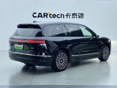 NIO ES8 Six-seater Executive Deluxe Edition - фото 3