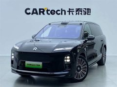 NIO ES8 Six-seater Executive Deluxe Edition - фото 5