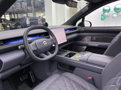 NIO ES8 Six-seater Executive Deluxe Edition - фото 6