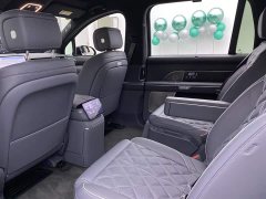 NIO ES8 Six-seater Executive Deluxe Edition - фото 7