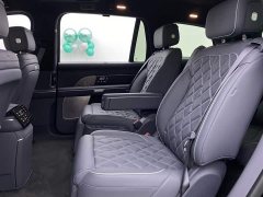 NIO ES8 Six-seater Executive Deluxe Edition - фото 8