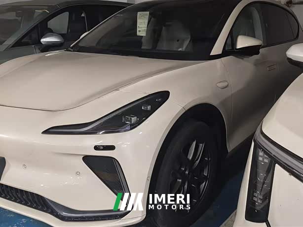 Lexus Zhiji LS7 2024 90kWh Max Elite rear-wheel drive version - автомобиль из Китая
