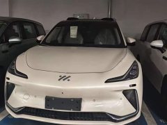 Lexus Zhiji LS7 2024 90kWh Max Elite rear-wheel drive version - фото 2