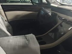 Lexus Zhiji LS7 2024 90kWh Max Elite rear-wheel drive version - фото 5