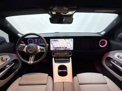 Mercedes-Benz CLA New Energy 2025 300L Extra Long Range Edition - фото 10