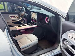 Mercedes-Benz CLA New Energy 2025 300L Extra Long Range Edition - фото 13
