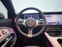 Mercedes-Benz CLA New Energy 2025 300L Extra Long Range Edition - фото 16