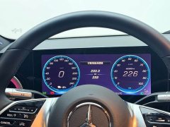 Mercedes-Benz CLA New Energy 2025 300L Extra Long Range Edition - фото 17