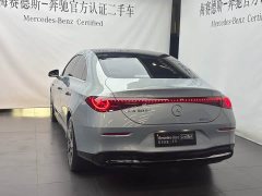 Mercedes-Benz CLA New Energy 2025 300L Extra Long Range Edition - фото 5