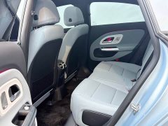 Mercedes-Benz CLA New Energy 2025 300L Extra Long Range Edition - фото 8