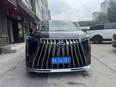 Trumpchi M8 Grandmaster Series Dual Engine Extreme Edition - фото 2