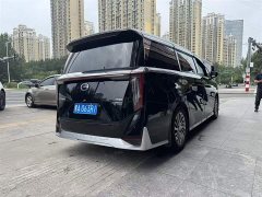 Trumpchi M8 Grandmaster Series Dual Engine Extreme Edition - фото 3