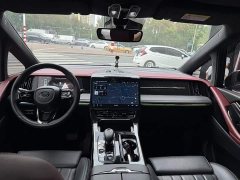 Trumpchi M8 Grandmaster Series Dual Engine Extreme Edition - фото 4