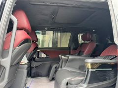 Trumpchi M8 Grandmaster Series Dual Engine Extreme Edition - фото 8